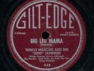 14pc78-R&B-Gilt-Edge 535-Wingy Manone & his Jump Jammers