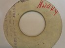 RUDY MILLS / BOBBY ELLIS - a long story b/w now we know - BLANK LABEL