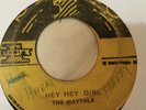 MAYTALS - hey hey girl b/w are you mine - STUDIO 1