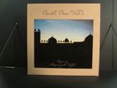 PANDIT PRAN NATH Ragas of Morning & Night LP Gramavision India La Monte Young
