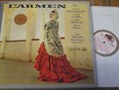 ASD 331-3 Bizet Carmen / Beecham etc. W/G 3 LP box