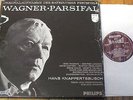 SAL 3475-9 Wagner Parsifal / Knappertsbusch etc. HI-FI STEREO 5 LP box