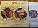 SET 262-4 Rossini L'Italiana in Algeri / Berganza etc. W/B 3 LP box