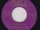 Northern Soul 45 - Billy Butler & The Chanters - Nevertheless - Okeh - mp3