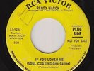 Northern Soul 45 - Peggy March - If You Loved Me (Soul Coaxing) - RCA Victor mp3