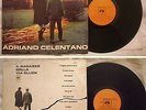 ADRIANO CELENTANO IL RAGAZZO DELLA VIA GLUCK - ANNO 1966 Stampa Australia