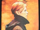 DAVID BOWIE Low UK Original LP Orange RCA 1977 Rare Insert A1/B2 Free Shipping 
