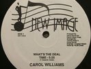 Carol Williams 