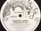 Eighties Ladies 