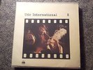 Udo Jürgens - International 2  LP (Udo singt in afrikaans)