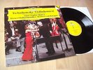 LP DGG-DIGITAL 1988 TSCHAIKOWSKY - VIOLINE CONCERT ANNE-SOPHIE MUTTER  MINT