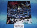 LAWNMOWER DETH- Ooh Crikey It's... lp 1990 FULLY SIGNED Acid Reign Onslaught