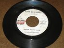 Sean(Mr. Esquire)Taylor NEVER DO I WORRY on MAGIC TOUCH RARE Northern Soul(HEAR)
