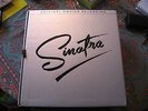 FRANK SINATRA-CAPITOL MOBILE FIDELITY SOUND LAB MFSL JAPAN. LTD ED.16LP BOX-MINT