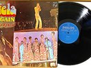 FELA Ransome KUTI &AFRICA 70 Again Excuse O Nigerian Afro Beat Japan OG Press NM