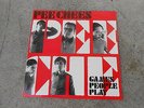 THE PEECHEES-GAMES PEOPLE PLAY-1ST-KILL ROCK STARS 285-INSERT-BRATMOBILE-NM