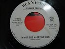 northern soul motown frankie fanelli im not the marrying kind demo