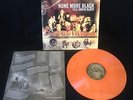 NONE MORE BLACK file under black LP Orange Marble vinyl  Kid Dynamite