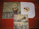 NEUTRAL MILK HOTEL IN THE AEROPLANE OVER THE SEA ORIGINAL 1998 PRESSING LP