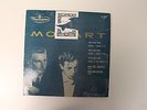 Walter Barylli/Paul Badura-Skoda MOZART Violin Sonatas - Westminster WL 5145