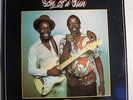 Carey & Lurrie Bell Son of a Gun LP Harmonica BLUES Rooster 2617 NM
