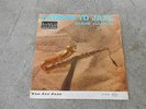 EDDIE HARRIS-EXODUS TO JAZZ-LP-VINYL-US-1ST PRESS-VEE JAY 3016-MONO-SIGNED-RARE