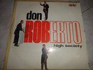 don roberto y su high society rare guaguanco venezuela
