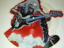 IRON MAIDEN   - FEAR OF THE DARK   LIVE   12