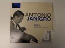 ANTONIO JANIGRO WESTMINSTER XWN  18350 Bach Suites Cello 2&6