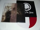 DEATH IN JUNE - BROWN BOOK - COLOURED VINYL - LP