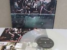 GRAVEYARD- Hisingen Blues LP (2011 CLEAR VINYL) Rare 500 Copies LIMITED EDITION