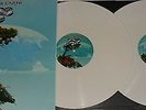 LP YES Heaven & Earth (2LP) Soulfood/Frontiers PRELP 086C-2 -SEALED White Vinyl