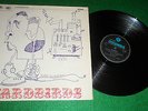 The Yardbirds(Roger the Engine) SX6063, 1ST PRESS 1966, LP