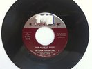 POPCORN R&B   THE FOUR TOPHATTERS   ONE ARABIAN NIGHT   CADENCE   VG+