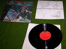 SCOUSE THE MOUSE 1977 VA  LP WITH INSERT RINGO STARR ADAM FAITH BEATLES