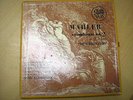OTTO KLEMPERER / MAHLER- Symphony #2 Resurrection / Pathe VOX PL 7012 NM
