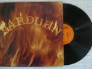 BARDUHN Private '77 Jazz Funk Vinyl LP Squib Cakes Monster Drum Breaks NM-