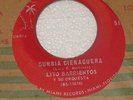 ACID CUMBIA?LITO BARRIENTOS CUMBIA CIENAGUERA AFRO LATIN BEAT COLOMBIA