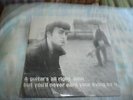 John Lennon (Beatles) A Guitar's All Right John 