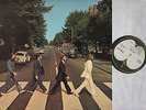 The Beatles - Abbey Road