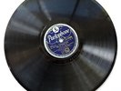 RARE BILLIE HOLIDAY PARLOPHONE 78 - You Go to My Head / On the Sentimental Side