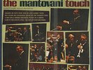 4 Spur Tonband Reel to Reel : Mantovani & his Orchestra - Mantovani touch (OVP)