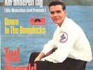 Ted Herold-Am anderen Tag/Down in the Boondocks