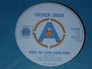 Chicken Shack 