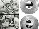 MONO The Last Dawn & Rays of Darkness: Super Deluxe Edition 2xLP /1000