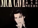 NICK CAVE & THE BAD SEEDS - BLACK CROW KING 1987 -  LP