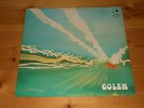 Delta-Acustic - Sand - LP - Golem - 1974 - Klaus Schulze