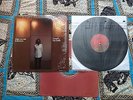 Townes Van Zandt   High, Low and in Between 1971 Poppy Original VG++ to Mint-