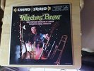 WITCHES BREW-LONDON ALEXANDER GIBSON-CONDUCTOR