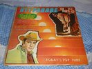 ELVIS PRESLEY  LP ASIA KOREA KOREAN THAILAND THAI